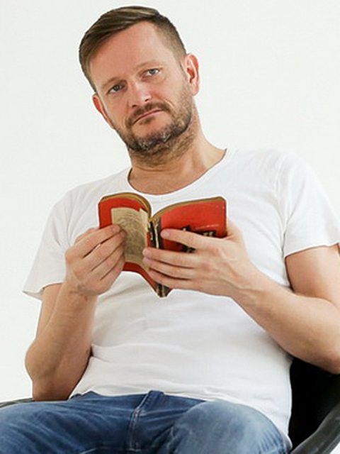 Ian Scott