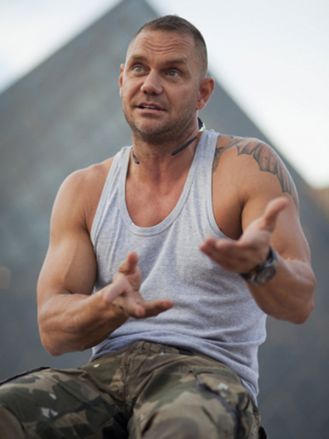 Nacho Vidal