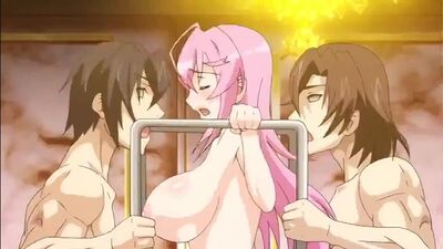 Ntr hentai hmv