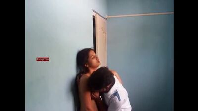 Desi Hot GF