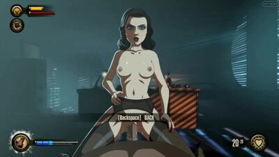 Bioshock Intimate