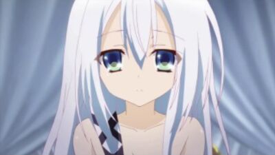 Танец клинка 3 серия Танец Меча Элементалей Seirei Tsukai no Blade Dance (Русская озвучка)