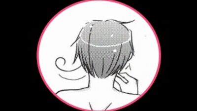Yaoi Doujinshi
