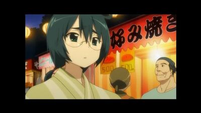 Anime Peeing (622)