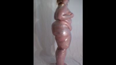 Plump princess
