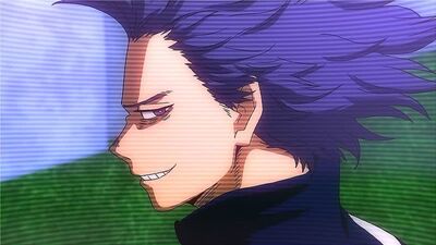 .shinsou & monoma.
