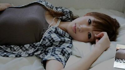 Cute jav model №3