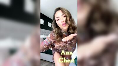 Ana cheri