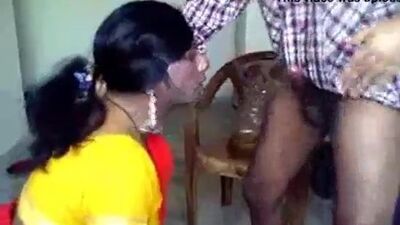 Indian Hijra