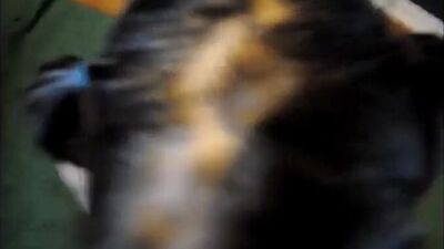 Amateur DeepThroat