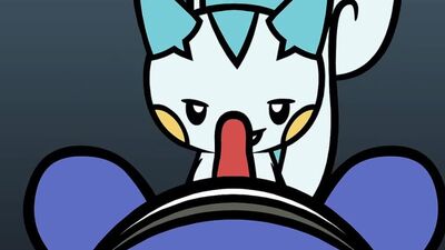 Yiff Pokemon gay