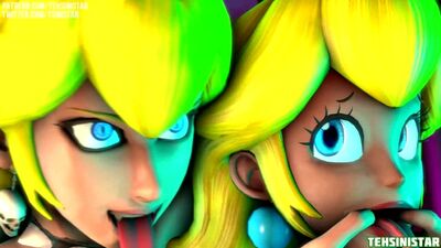 Porn Mario