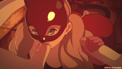 Takamaki anne persona 5 nekololisama