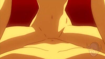 Evangelion 18+