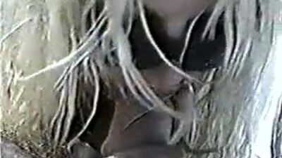 Pam Anderson и Tommy Lee секс-видео