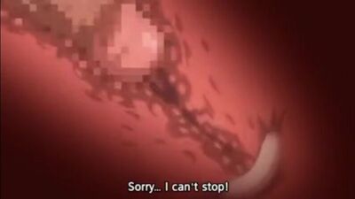 Hentai Demon