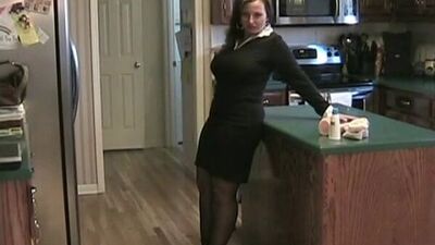 Leann Luscious