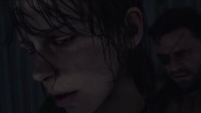 Quiet Toilet Anal -