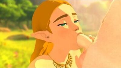 Zelda✔