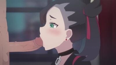 Pokemon Hentai Compilation (Blowjob, vaginal, cum on face, creampie, titfuck)