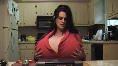 Bambi Blaze 12