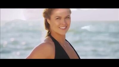 Ronda Rousey