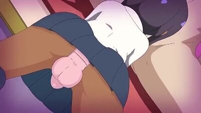 Yaoi hard fuck