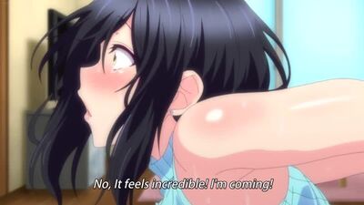 Gaki Ni Modotte Yarinaoshi [01]