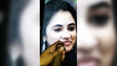 Priyanka Mohan Cum tribute