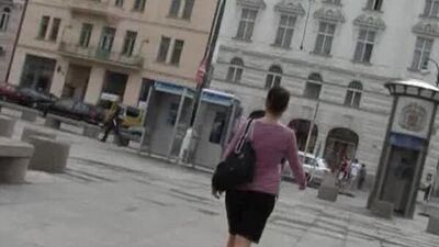 Czech Street