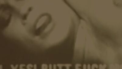 Fuck My Ass