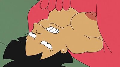 Futurama amy wong