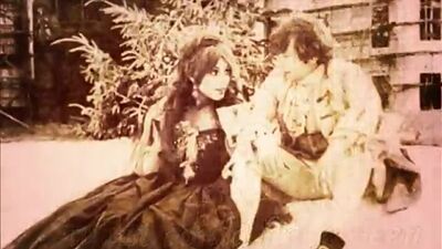 Roman & Sharon