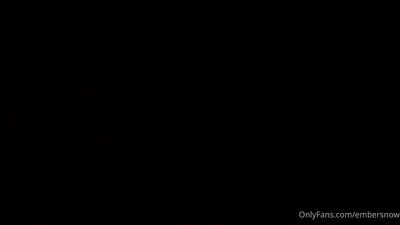 Ember Snow ХХХ ОнлиФанс