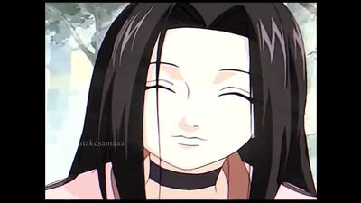 Haku | naruto