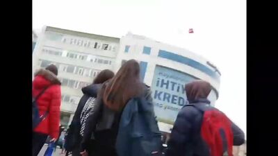 Gizli Çekim Liseli