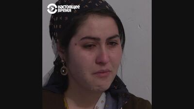 Секс и традиции в Таджикистане