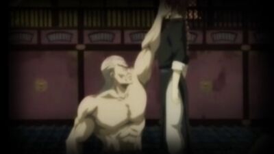 Gintama AMV - Kamui and Kagura
