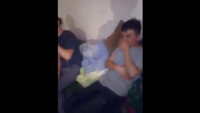 Узбек гей