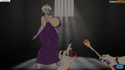 Return of Elvira