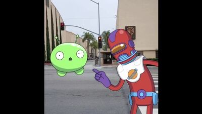 Final Space