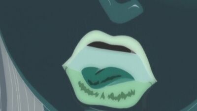 Rei Zero 01