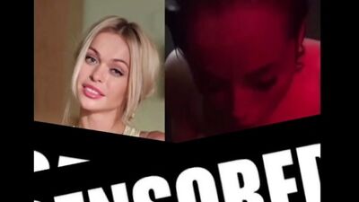 СЛИВ Маша из универа сосет член Анна Хилькевич делает минет звезда универа