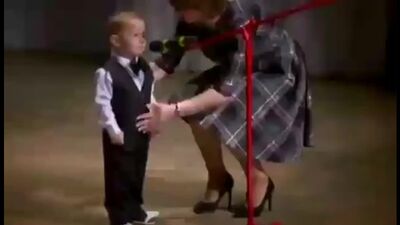 Папа шишка