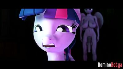 MLP futanari porn